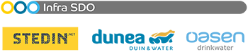 Infra-SDO Logo